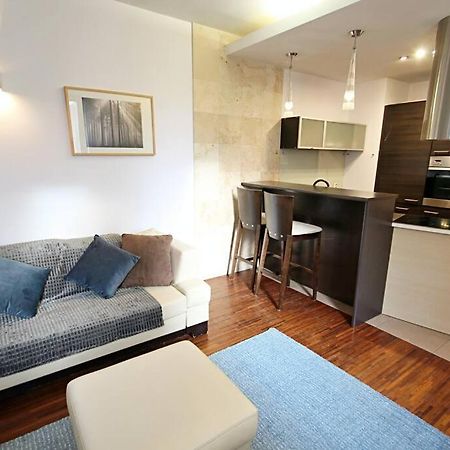 Parkowy Apartament Apartman Wrocław Kültér fotó