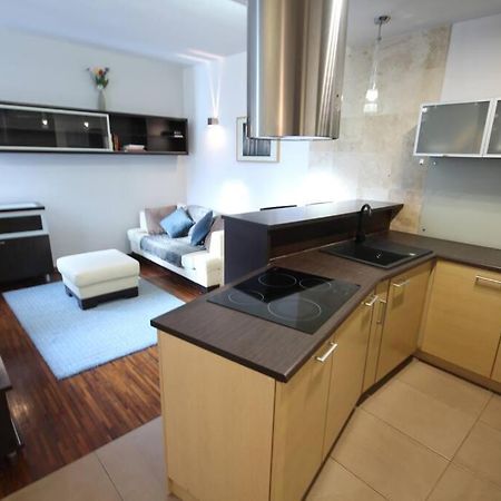 Parkowy Apartament Apartman Wrocław Kültér fotó