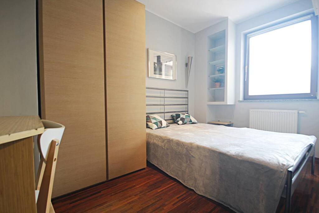 Parkowy Apartament Apartman Wrocław Kültér fotó